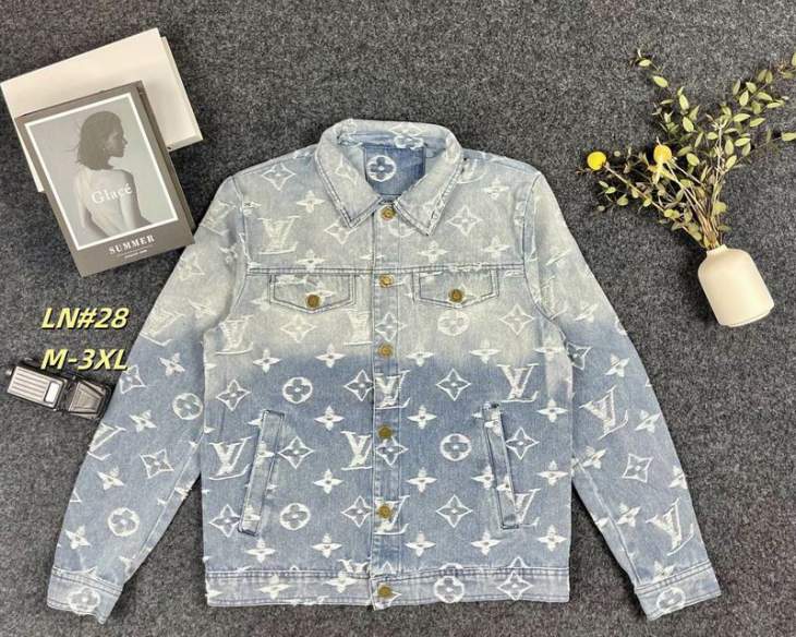 Picture of Louis Vuitton Jackets _SKULVM-3XL12yr9432206